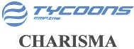 Charisma Device mark 2080997 Trademark