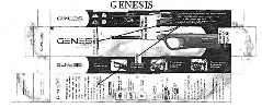 Genesis (device) Device mark 2192029 Trademark