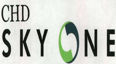Chd Sky One (device) Device mark 2498947 Trademark