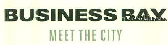 Business Bay Meet The City Device mark 2573240 Trademark