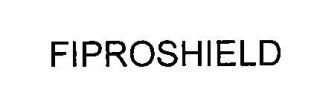 Fiproshield Device mark 2338270 Trademark