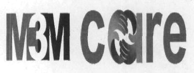 M3m Care (device) Device mark 2759875 Trademark