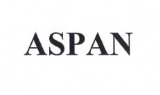 Aspan Device mark 2006276 Trademark