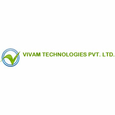 Vivam Technologies Private Limited Device mark 2389840 Trademark