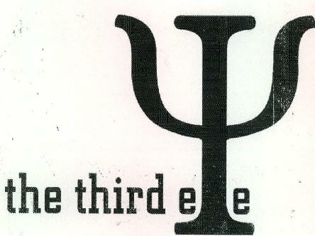 The Third Eye (device Of Trishul) Device mark 2313139 Trademark