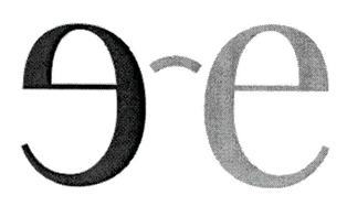 E E Logo Device mark 2708024 Trademark
