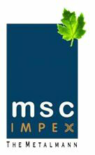 Msc Impex The Metalmann Device mark 2986409 Trademark