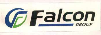 Falcon Group Device mark 2536470 Trademark