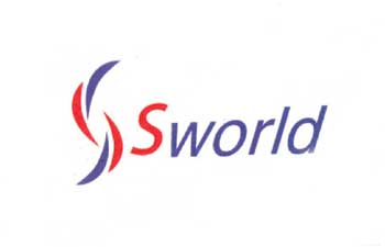 Sworld Device mark 2059122 Trademark