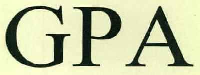 Gpa Device mark 2785779 Trademark