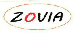 Zovia (label) Device mark 2632223 Trademark