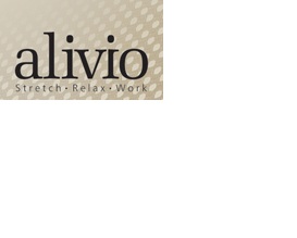 Alivio Logo Device mark 2013549 Trademark