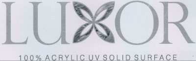 Luxor Device mark 2152607 Trademark