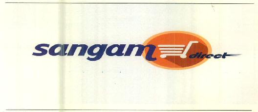 Sangam Direct Device mark 2926163 Trademark