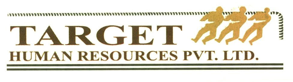 Target Human Resources Pvt. Ltd. Device mark 2623136 Trademark