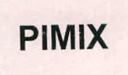 Pimix Device mark 2480427 Trademark