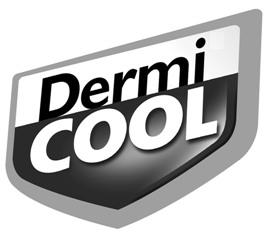 Dermi Cool Device mark 2718383 Trademark
