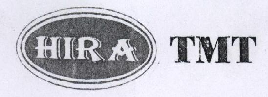 Hira Tmt Device mark 2105179 Trademark