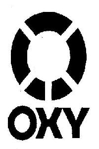 Oxy With Label Device mark 2082054 Trademark