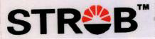 Strob Device mark 2238031 Trademark