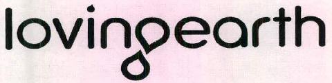 Lovingearth Device mark 2494315 Trademark