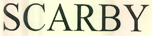 Scarby Device mark 2731855 Trademark