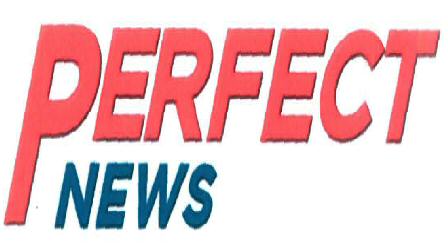 Perfect News With Device Device mark 2004940 Trademark