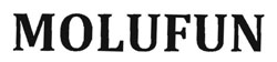 Molufun Device mark 2795073 Trademark