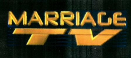 Marriage Tv (label) Device mark 2379845 Trademark
