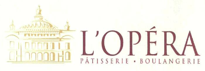L'opera (device) Device mark 2428233 Trademark