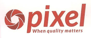 Pixel Device mark 2338649 Trademark