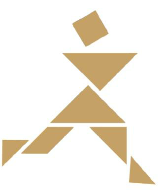 Shape Of A Woman Device mark 2315552 Trademark
