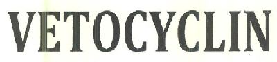 Vetocyclin Device mark 2778181 Trademark