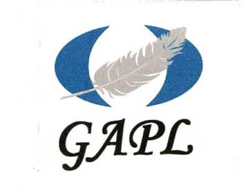 Gapl Device mark 2098081 Trademark
