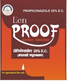 Len Proof Device mark 2747897 Trademark