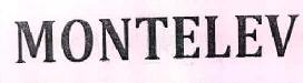 Montelev Device mark 2488683 Trademark