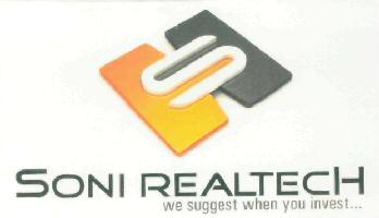 S Soni Realtech (label) Device mark 2807754 Trademark