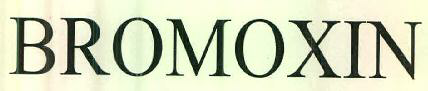 Bromoxin Device mark 2571984 Trademark