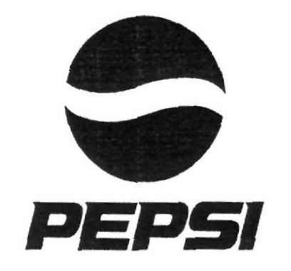 Pepsi (device) Device mark 2387070 Trademark