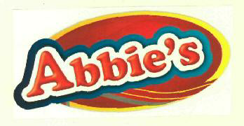 Abbie's (label) Device mark 2706740 Trademark