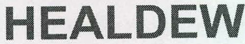 Healdew Device mark 2315281 Trademark
