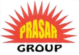 Prasar Group Device mark 2258858 Trademark