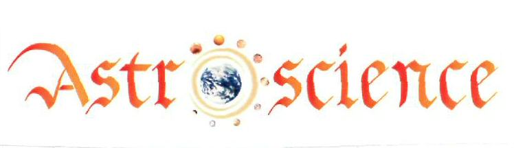 Astro Science (label) Device mark 2289932 Trademark