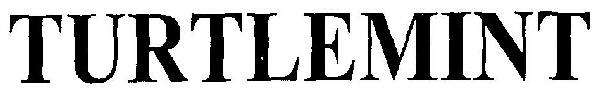 Turtlemint Device mark 2987202 Trademark
