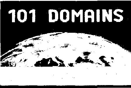 101domains(device) Device mark 2163927 Trademark
