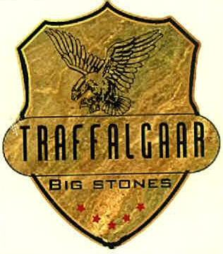Traffalgaar Big Stone Device mark 2734219 Trademark