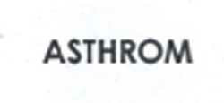 Asthrom Device mark 2011810 Trademark