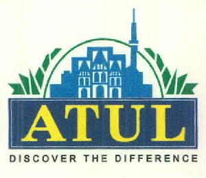Atul Discover The Difference Device mark 2893587 Trademark