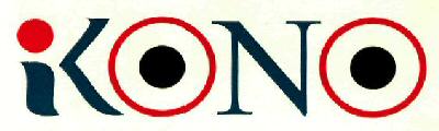 Ikono (label) Device mark 2575665 Trademark
