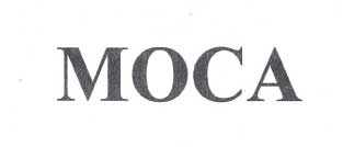 Moca Device mark 2025024 Trademark